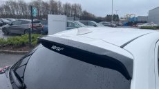 Toyota Yaris 1.5 Hybrid GR Sport 5dr CVT Hybrid Hatchback